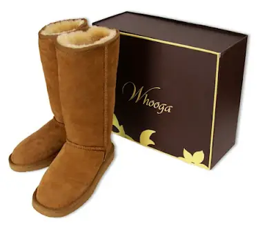 Whooga Uggs: Review