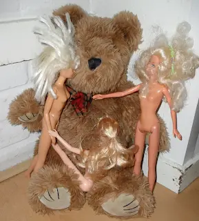 Life is a party, if you want to!