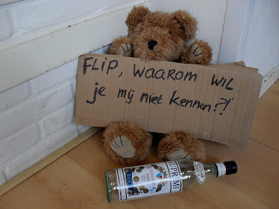 De foto die Nederland schokte